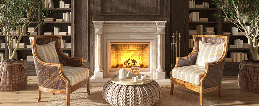 Ethanol Fireplace Fixing Services in Hopatcong, New Jersey