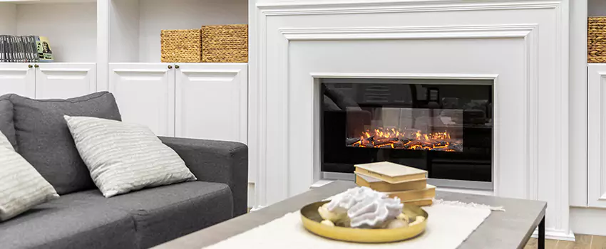 Pellet Fireplace Insert Installation in Hopatcong, NJ