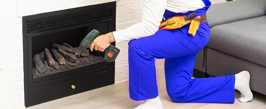 Fireplace Hearth Inspection And Repair in Hopatcong, New Jersey