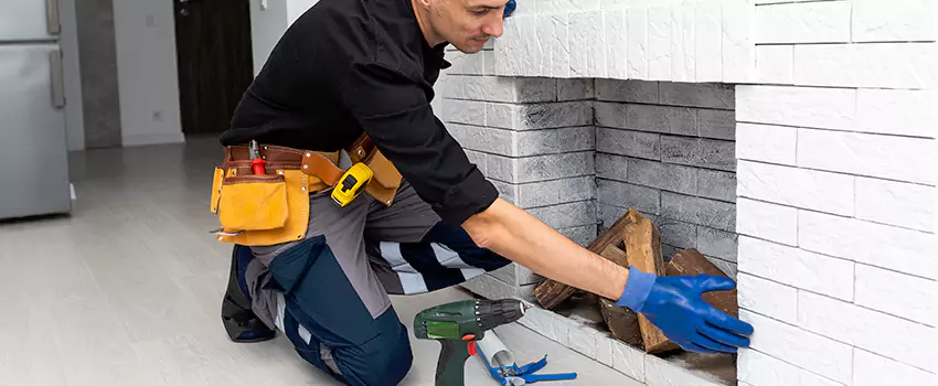 Top Fireplace Installation Company in Hopatcong, New Jersey