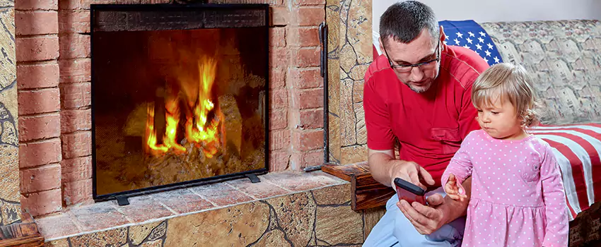 Fireplace Safety Locks For Kids in Hopatcong, NJ