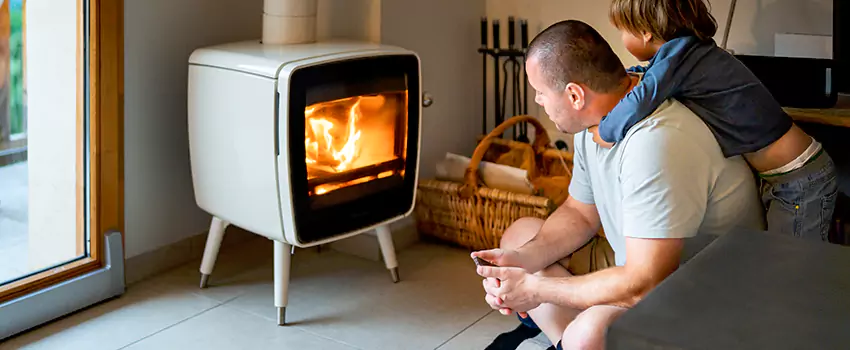 Fireplace Flue Maintenance Services in Hopatcong, NJ