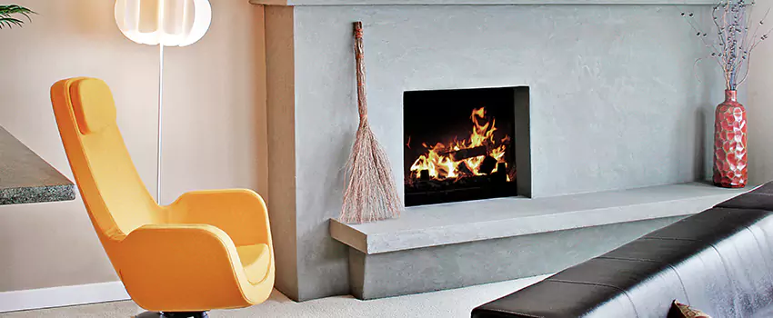 Electric Fireplace Makeover Services in Hopatcong, NJ