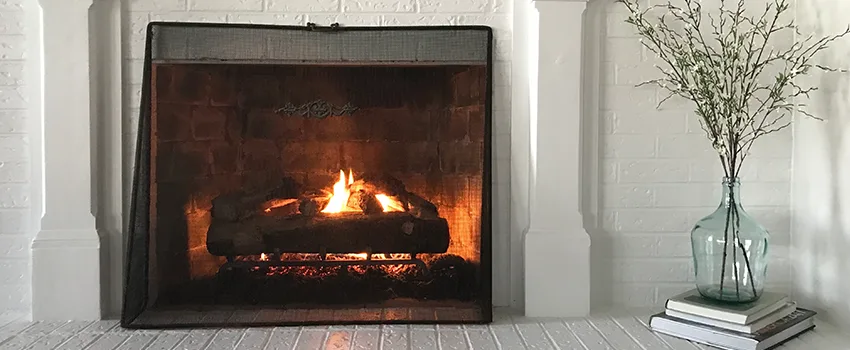 Cost-Effective Fireplace Mantel Inspection And Maintenance in Hopatcong, NJ
