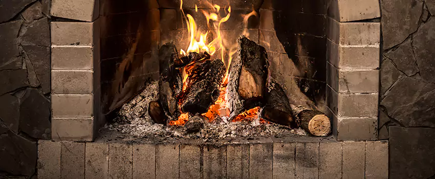 Cost of Rebuilding A Fireplace in Hopatcong, New Jersey