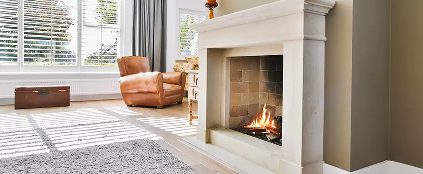 Vintage Fireplace Refacing in Hopatcong, New Jersey