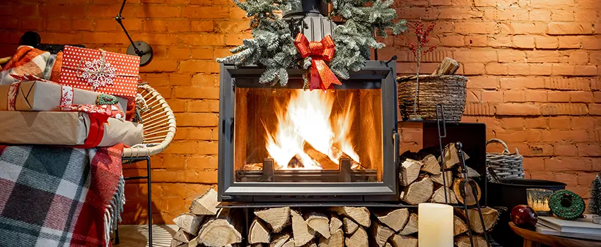 Steel Fireplace Grate Repair And Replacement Services in Hopatcong, New Jersey