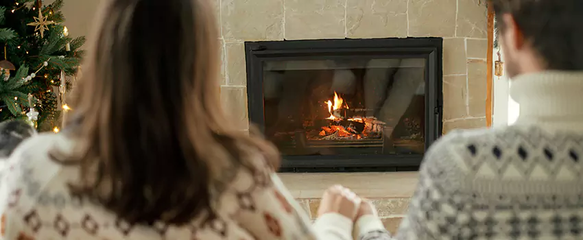 Fireplace Firebox Refurbish & Restore Services in Hopatcong, NJ