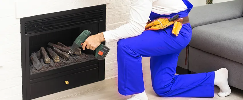 Fireplace Safety Inspection Specialists in Hopatcong, New Jersey