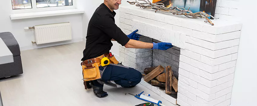 Gas Fireplace Repair And Replacement in Hopatcong, NJ