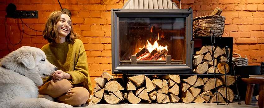 Fireplace Smell Removal Cost in Hopatcong, NJ