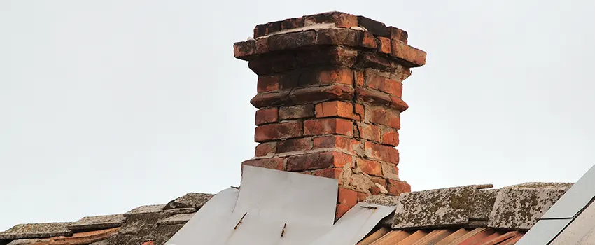 Cost of Fixing Blocked Chimney in Hopatcong, New Jersey