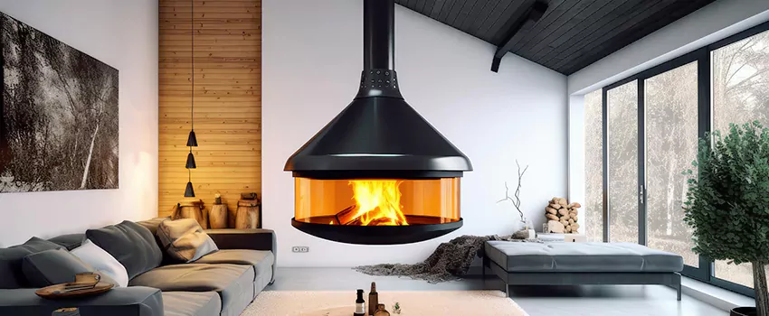Floating Damaged Fireplace Repair Services in Hopatcong, NJ