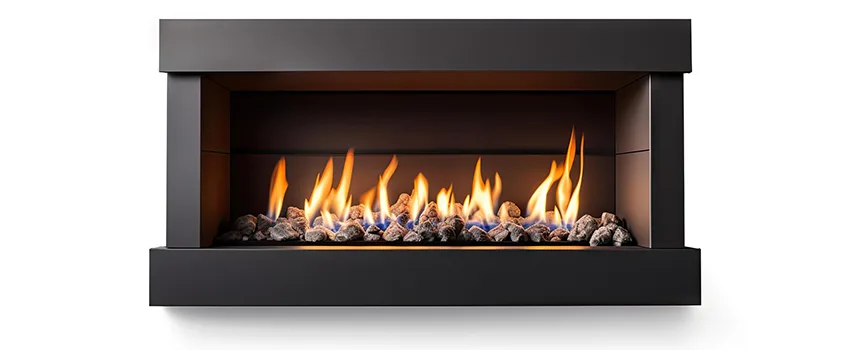Outdoor Gas Fireplaces Installation in Hopatcong, NJ