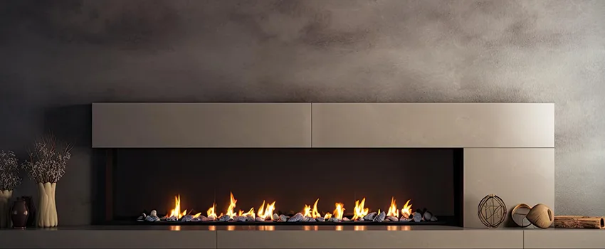 Gas Fireplace Logs Supplier in Hopatcong, New Jersey