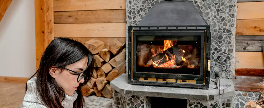 Harman P68-C Pellet Stove Repair in Hopatcong, New Jersey 