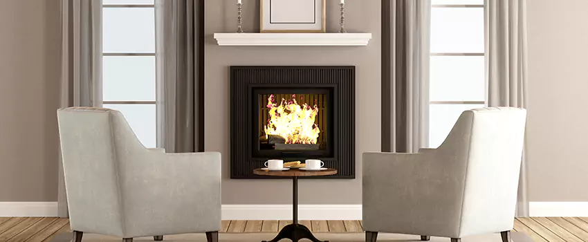 Heatilator Direct Vent Fireplace Services in Hopatcong, New Jersey