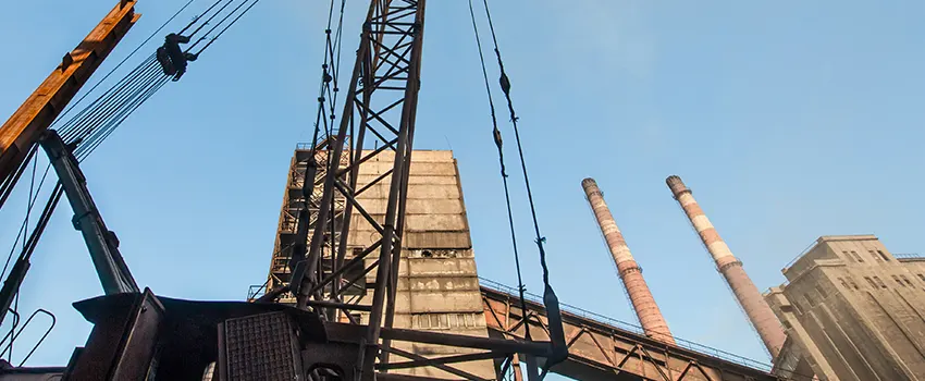 Industrial Chimneys Foundation Repair Services in Hopatcong, NJ