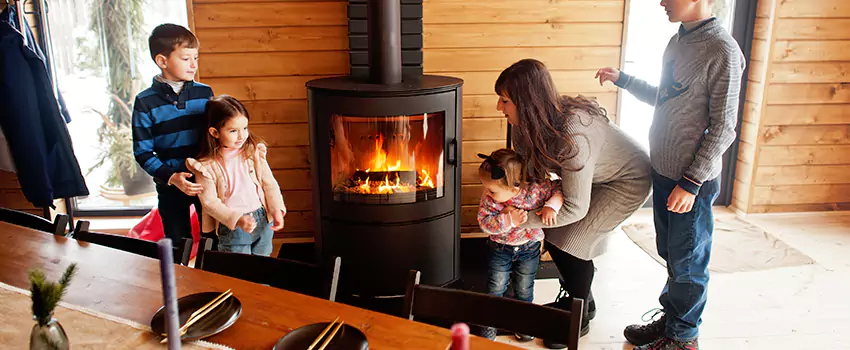Jøtul Gas Fireplace Inspection Service in Hopatcong, New Jersey