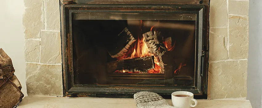 Kings man Fireplaces Insert Services in Hopatcong, NJ