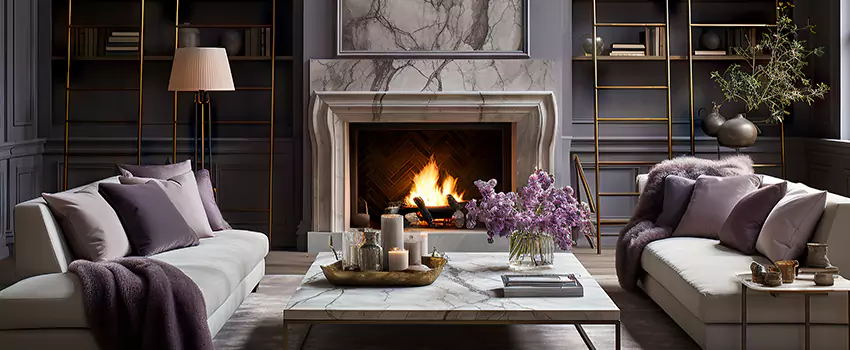 Napoleon Galaxy Series Outdoor Fireplaces Repair in Hopatcong, NJ