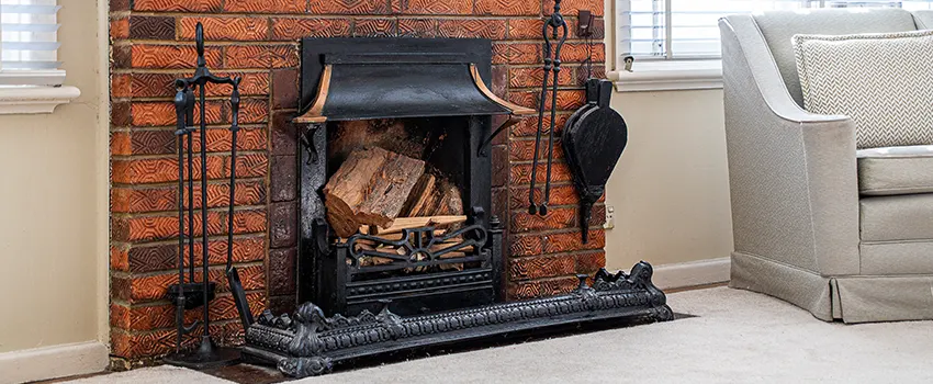 Custom Old Fireplace Redesign Services in Hopatcong, New Jersey