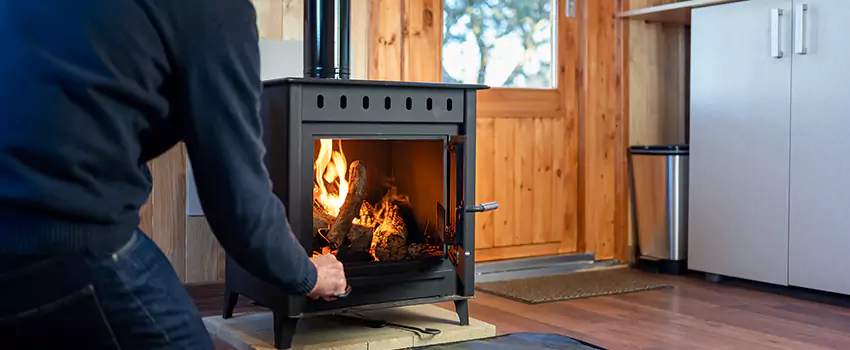 Open Flame Fireplace Fuel Tank Repair And Installation Services in Hopatcong, New Jersey