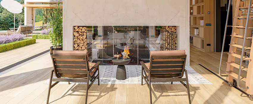 Ortal Space Creator Fireplace Repair in Hopatcong, NJ