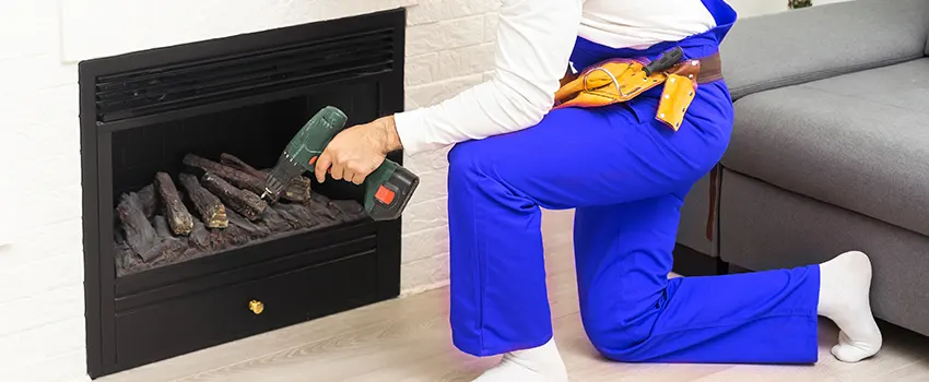 Pellet Fireplace Repair Services in Hopatcong, NJ