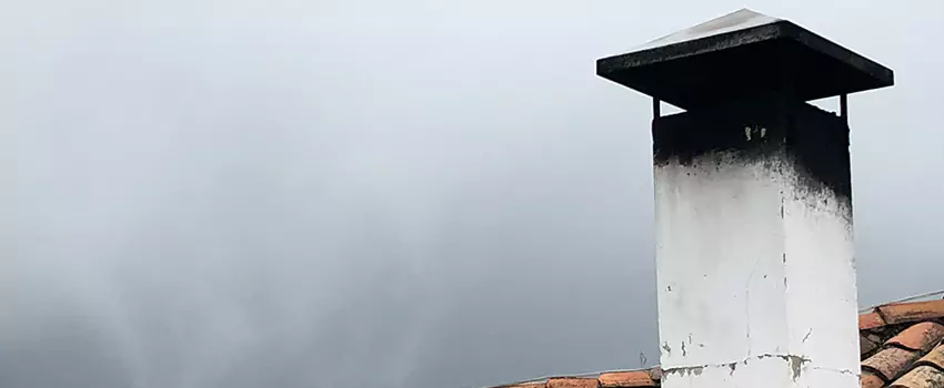 Prefab Chimney Crown Installation in Hopatcong, NJ