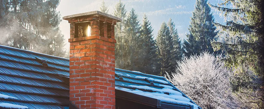 Residential Chimney Rain Caps Repair Services in Hopatcong, NJ