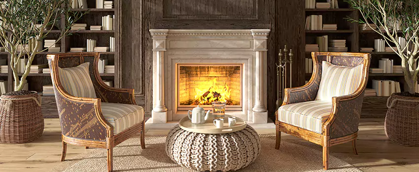 Cost of RSF Wood Fireplaces in Hopatcong, New Jersey