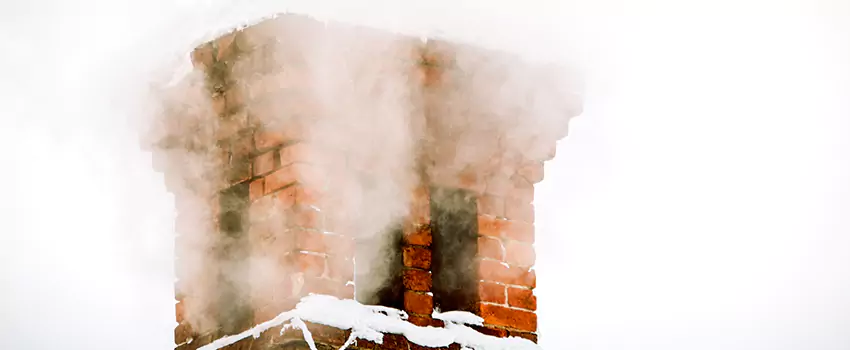 Chimney Flue Soot Removal in Hopatcong, NJ