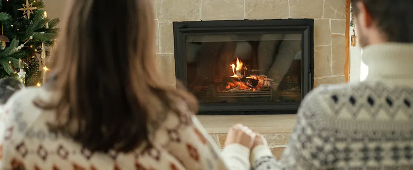 Superior Open-Hearth Wood Fireplaces in Hopatcong, NJ