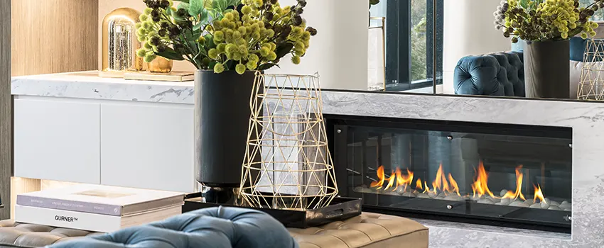Professional Town & Country Luxury Fireplace Maintenance Experts in Hopatcong, New Jersey