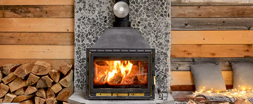 Travis Industries Elite Fireplace Inspection and Maintenance in Hopatcong, New Jersey