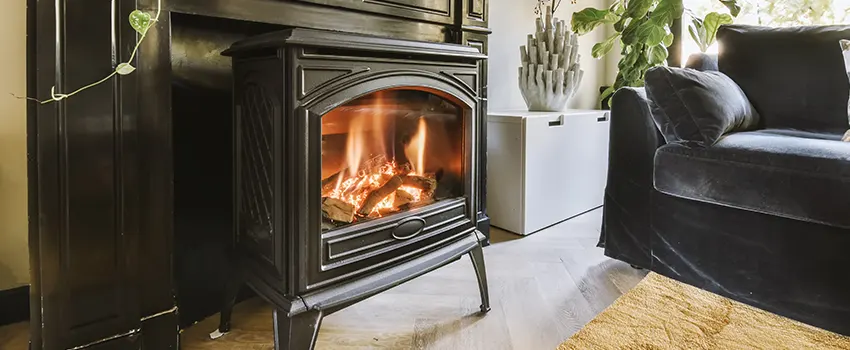 Valor Wood Fireplace in Hopatcong, NJ