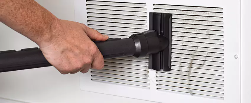 Vent Cleaning Process in Hopatcong, New Jersey