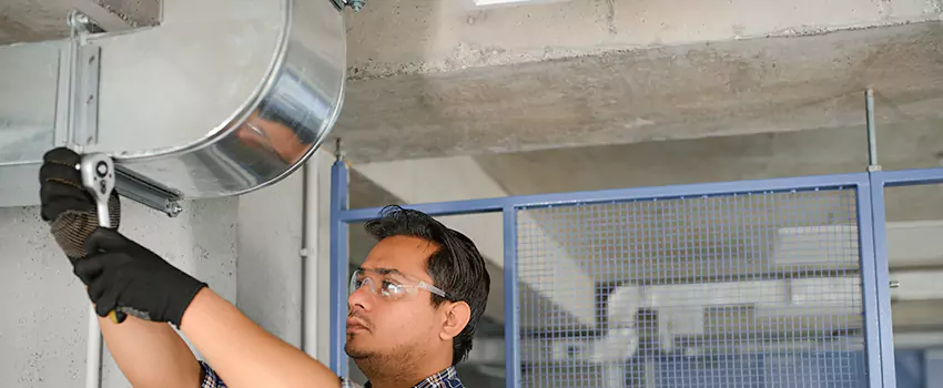 Benefit of Ventilation Cleaning in Hopatcong, New Jersey