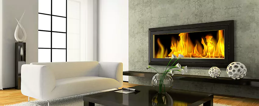 Ventless Fireplace Oxygen Depletion Sensor Installation and Repair Services in Hopatcong, New Jersey