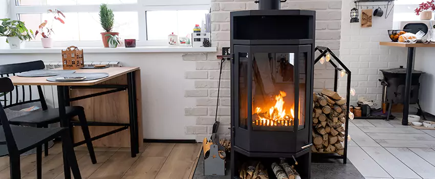 Cost of Vermont Castings Fireplace Services in Hopatcong, NJ