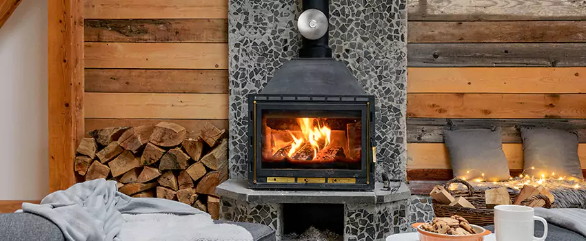 Affordable Wood Fireplace Fixing Solutions in Hopatcong, New Jersey
