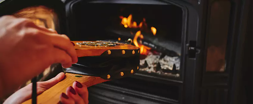 Cost of Wood Furnace Repair and Installation Services in Hopatcong, NJ