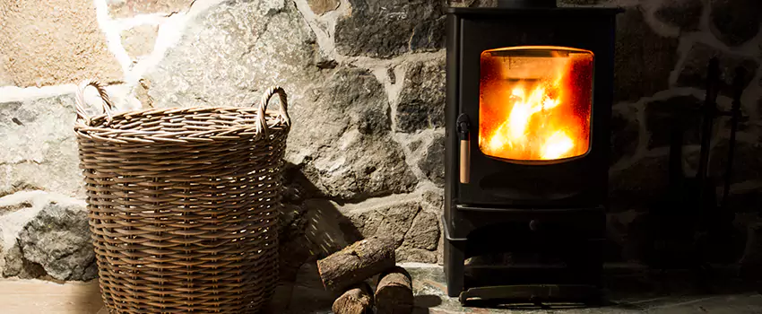 Wood Stove Fire Bricks Cleaning Services in Hopatcong, New Jersey