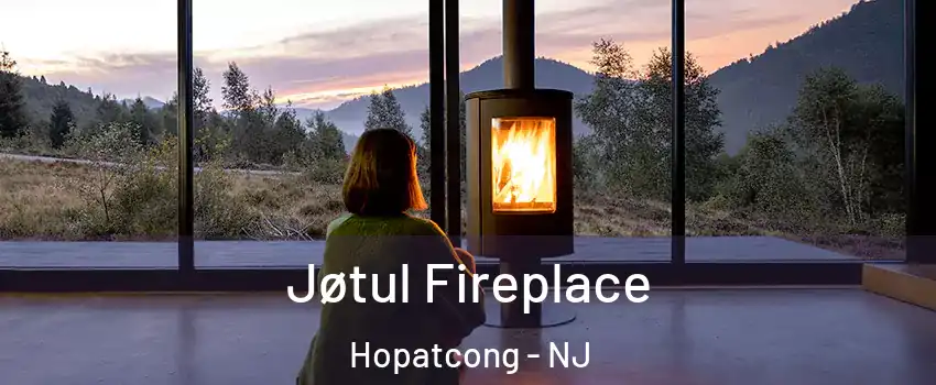  Jøtul Fireplace Hopatcong - NJ