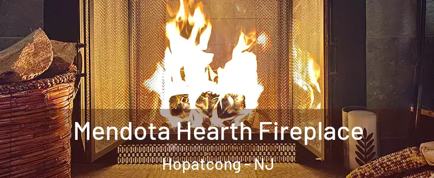  Mendota Hearth Fireplace Hopatcong - NJ