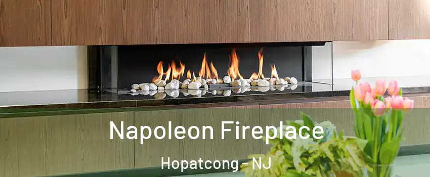  Napoleon Fireplace Hopatcong - NJ