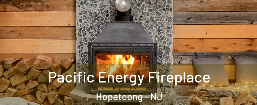  Pacific Energy Fireplace Hopatcong - NJ