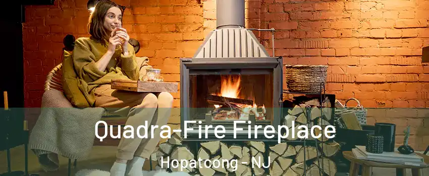  Quadra-Fire Fireplace Hopatcong - NJ