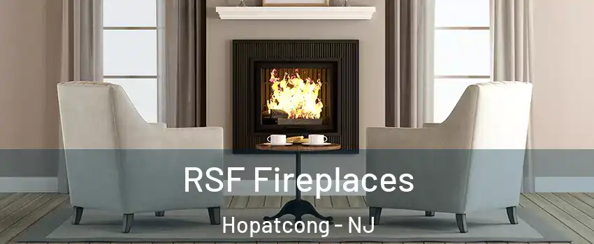  RSF Fireplaces Hopatcong - NJ